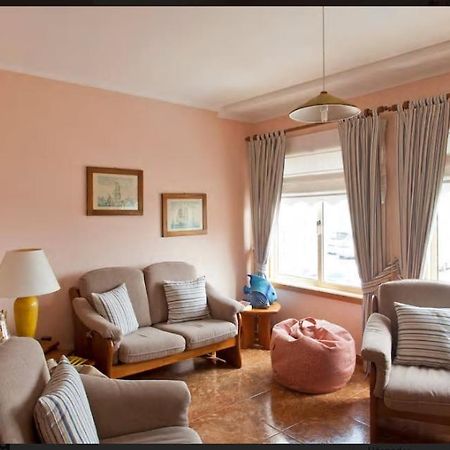 Aguda Beachfront Apartment מראה חיצוני תמונה