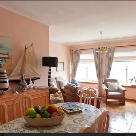 Aguda Beachfront Apartment מראה חיצוני תמונה