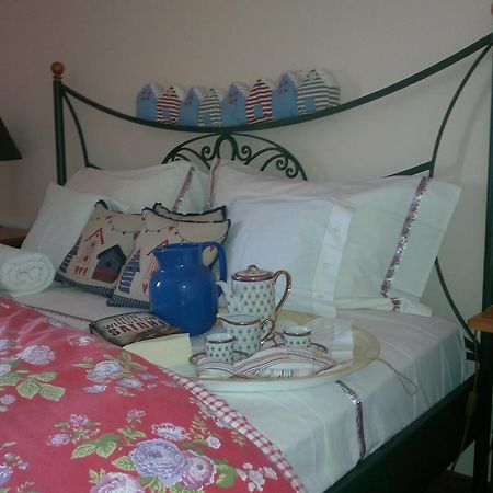 Aguda Beachfront Apartment חדר תמונה