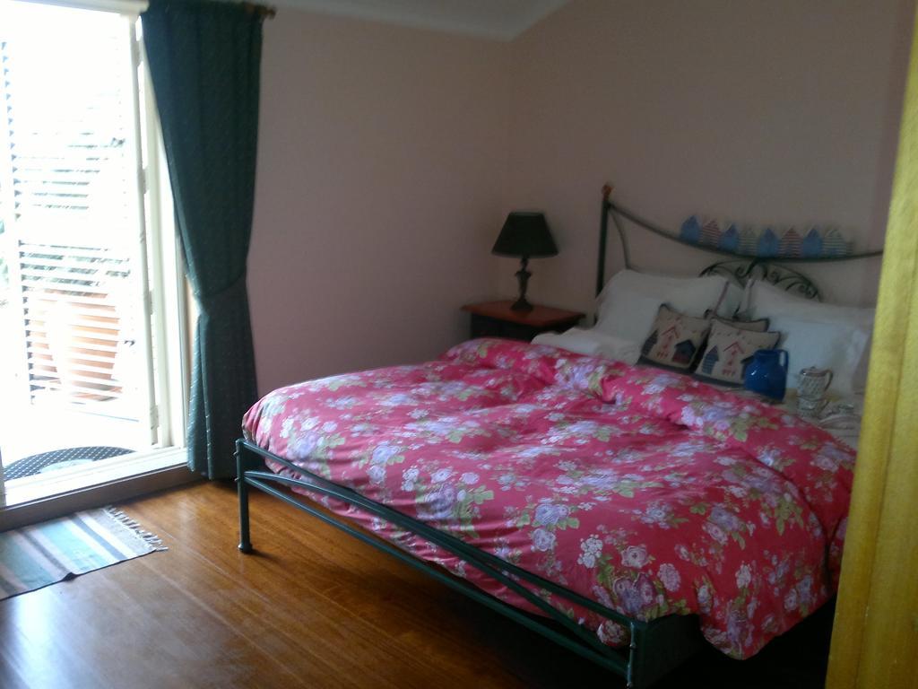 Aguda Beachfront Apartment חדר תמונה
